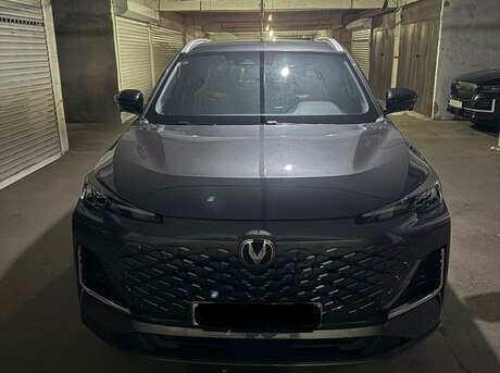 Changan CS 55 Plus 2025