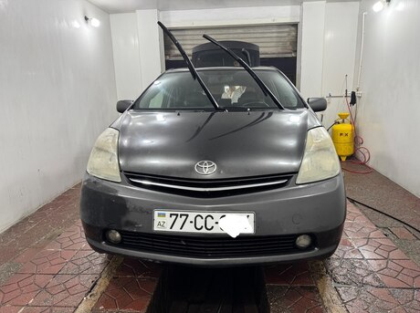Toyota Prius 2007