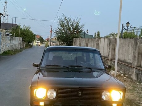 LADA (VAZ) 2106 2003
