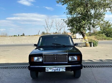 LADA (VAZ) 2107 2010