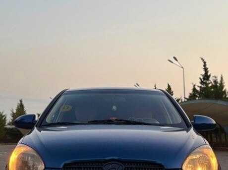 Hyundai Accent 2006