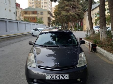 Toyota Prius 2008