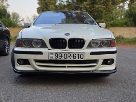 BMW 528 1999
