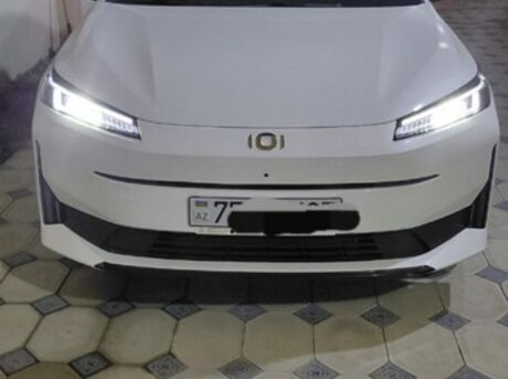 Changan  2025