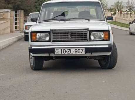 LADA (VAZ) 2107 2007