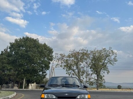 LADA (VAZ) 2114 2010