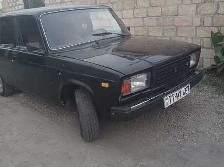 LADA (VAZ) 2107 2007