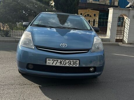 Toyota Prius 2006