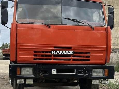 KamAz 5511