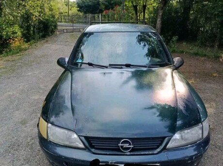 Opel Vectra 2000
