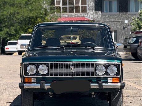 LADA (VAZ) 2106 1996
