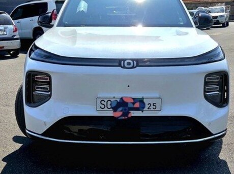 Changan  2025