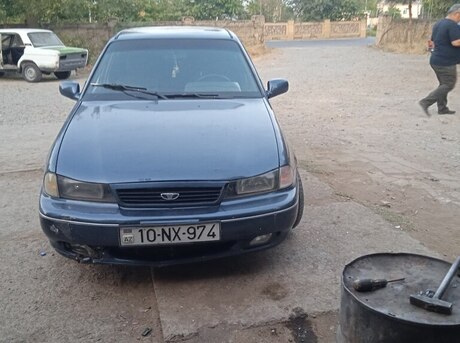 Daewoo Nexia 1996