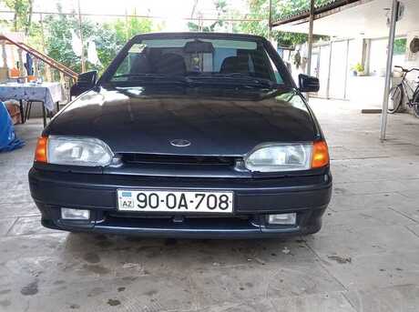 LADA (VAZ) 2115 2007