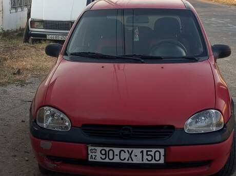 Opel Vita 1998