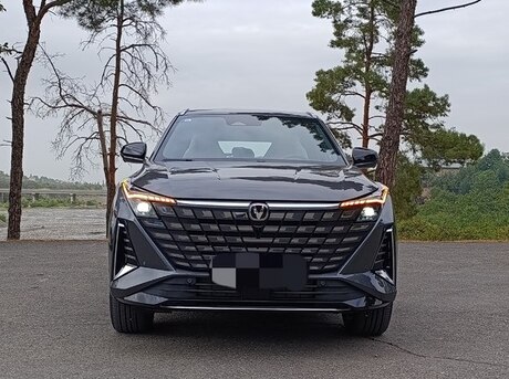 Changan  2025