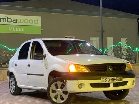 Renault Tondar 2013