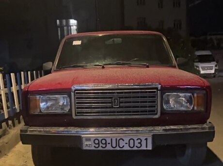 LADA (VAZ) 2107 2005