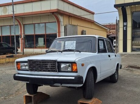 LADA (VAZ) 2107 2009