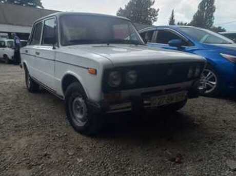 LADA (VAZ) 2106 1991
