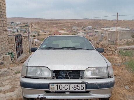 Ford Sierra 1992
