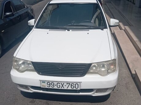 Saipa 132 2013