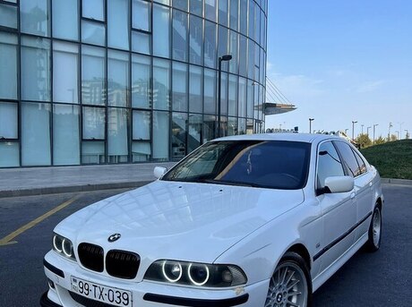 BMW 525