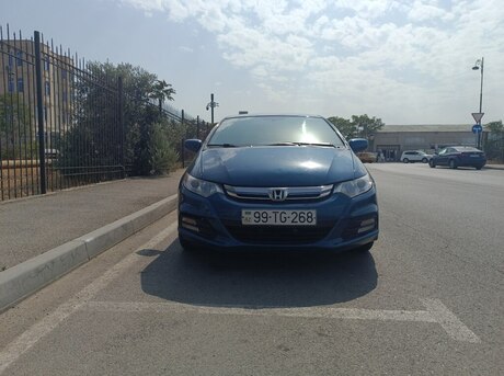 Honda Insight