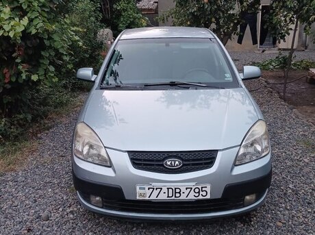Kia Rio 2005