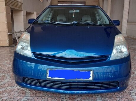 Toyota Prius 2008