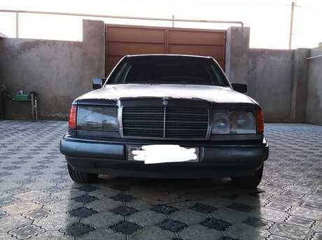 Mercedes E 250 1998