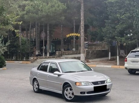 Opel Vectra 1999