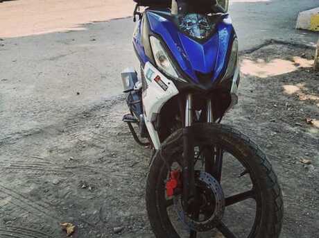 Tufan CUB50 S 2023