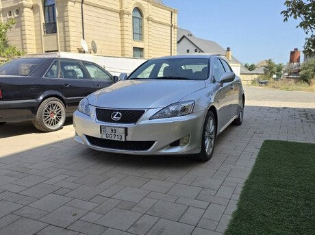 Lexus IS 300 2006