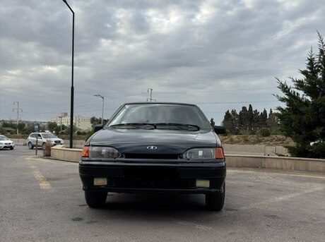 LADA (VAZ) 2115 2005