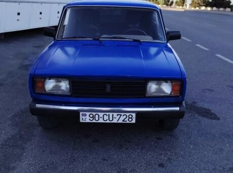 LADA (VAZ) 2104 2008