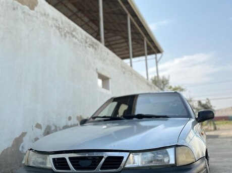 Daewoo Nexia 2007