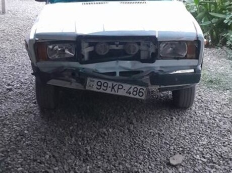 LADA (VAZ) 2107