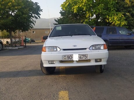 LADA (VAZ) 2115 2012