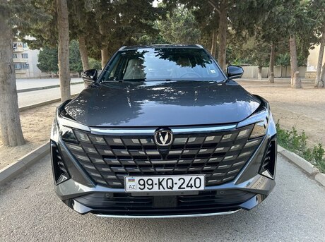Changan  2025