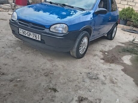 Opel Vita 1996