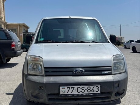 Ford Tourneo Connect 2007