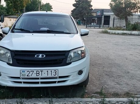 LADA (VAZ) Granta