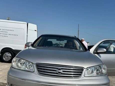 Nissan Sunny