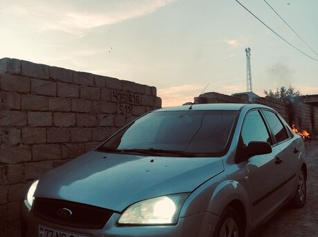Ford Focus 2007