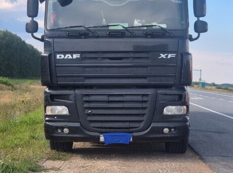 DAF 105 XF