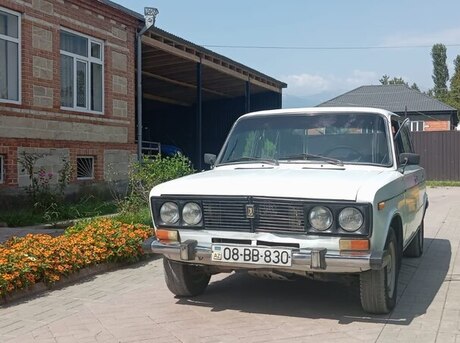 LADA (VAZ) 2106 1998