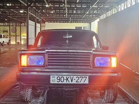 LADA (VAZ) 2107 2011