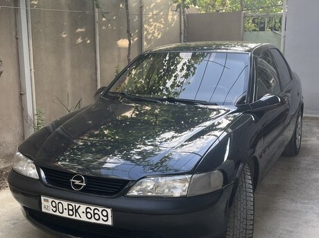 Opel Vectra 1997