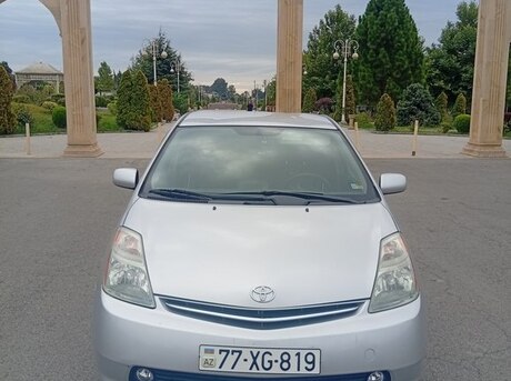 Toyota Prius 2008